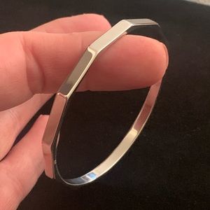 Monet bangle bracelet